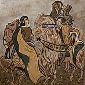 Перед охотой