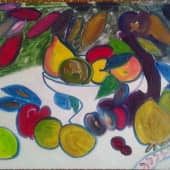 Свободная копия Малевича