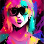 Сквозь розовые очки...