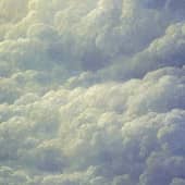 Картина "Облака".