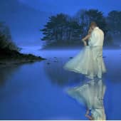 Лебединое озеро