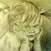 Милые хвостики