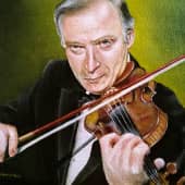 Иегуди Менухин