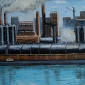 Завод Азовсталь