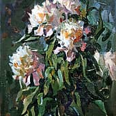 Перед грозой