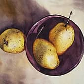 Груши. По мастер-классу