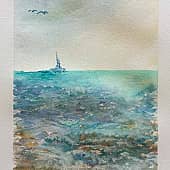 Хочу на море