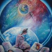 Космос будущего.