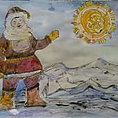 Северные мотивы