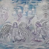 Ангел-хранитель