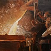 Горячий цех