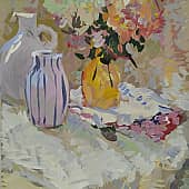 Ранняя осень