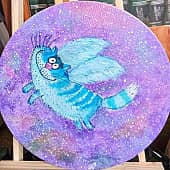 Несу Счастье