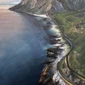 Морской берег