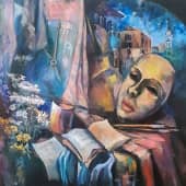 Искусство и город