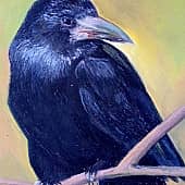 Натурщица )