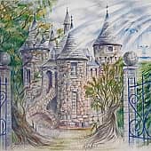 Старый замок