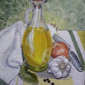 Вспоминая Грецию....