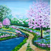 Вишневый сад