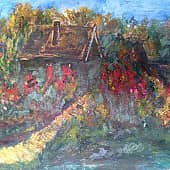 Дачные мотивы