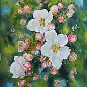 Весна пришла