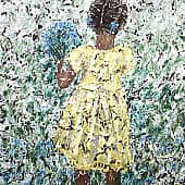 Букет для мамы