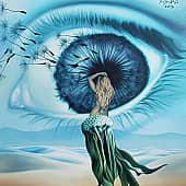 Лиза Рэй - Одуванчик