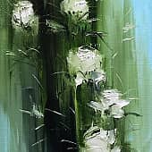 Белоснежные