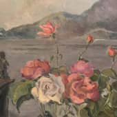 Итальянский букет из прошлой жизни