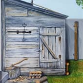 Наследство 2