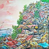 Портовое шоссе