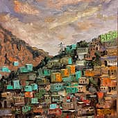 Афганистан