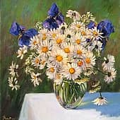 Летний букет