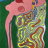 Влюбленная Сарра