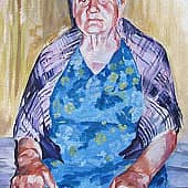 Мария Михайловна