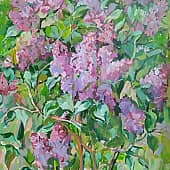 счастливый май