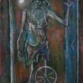 "Возвращение Будулая"