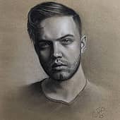 Автопортрет