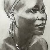 Племя Нгуни, Южная Африка, 19 век.