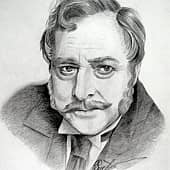 Портрет по фото. Заказ 2011 г.