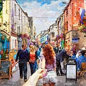 Я покажу тебе Ирландию