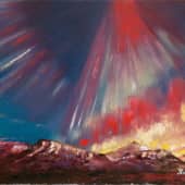 Северное сияние