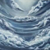 Буря небесная