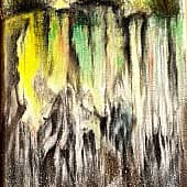 Изнанка солнца у дороги (духи земли зовут...).