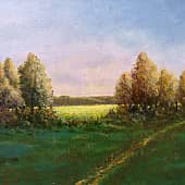 Самый обычный день  The most ordinary Day