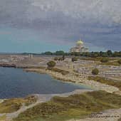 Херсонес Таврический. Перекрестье времён