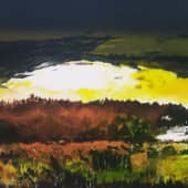 Небесный взрыв