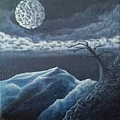 Мы все похожие,и все такие разные...