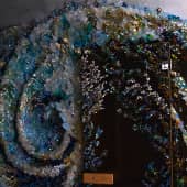 Мозаика"Волна"