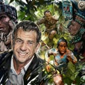 Апокалипсис..